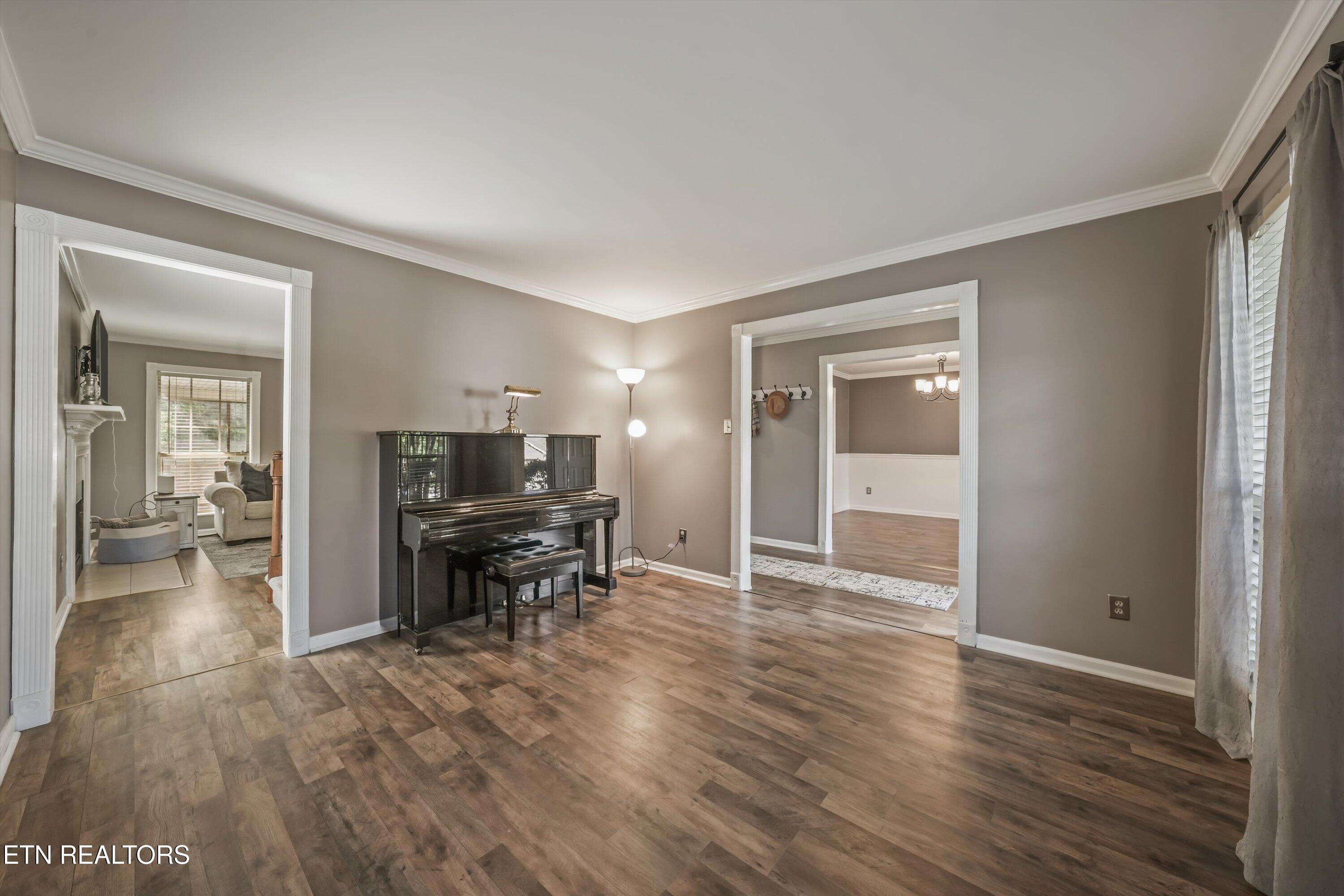 Residential in Knoxville 5