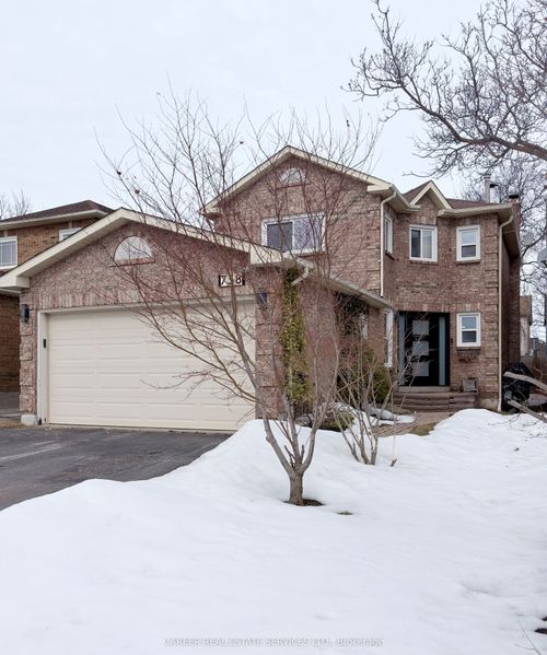 758 Aspen Rd, Pickering, ON, L1V3S3 | Card Image