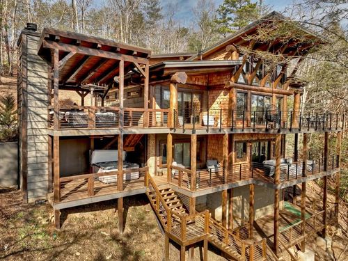 188 Paul Drive, Blue Ridge, GA, 30513 | Card Image