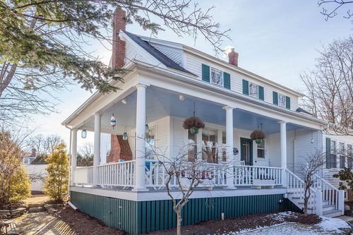 a-25 Shore Rd, Ogunquit, ME, 03907-3707 | Card Image