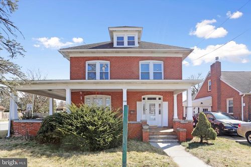 2nd-17439 Virginia Ave, HAGERSTOWN, MD, 21740-7728 | Card Image