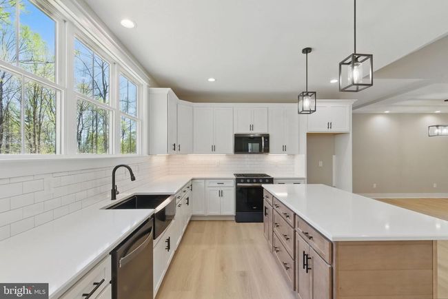 2280 Hensley Rd, House other with 4 bedrooms, 3 bathrooms and null parking in MINERAL VA | Image 12