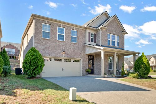 4973 Napoli Dr, Mount Juliet, TN, 37122-4364 | Card Image