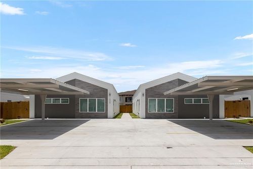 3-1424 E Hibiscus Ave, McAllen, TX, 78501-3273 | Card Image