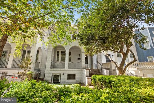 2320 Ashmead Pl Nw, WASHINGTON, DC, 20009-1414 | Card Image