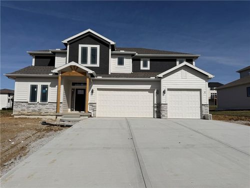 13522 Ne 114th Pl, Kearney, MO, 64060-7354 | Card Image