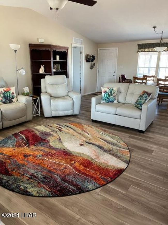 66608 Utah Ln, House other with 3 bedrooms, 2 bathrooms and null parking in Salome AZ | Image 7