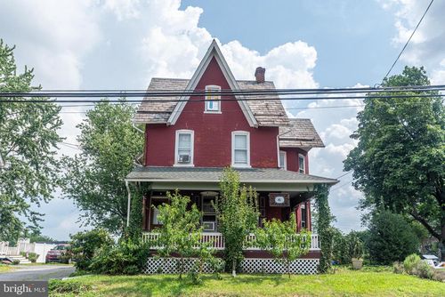 41 Main St N, Trumbauersville, PA, 18970 | Card Image