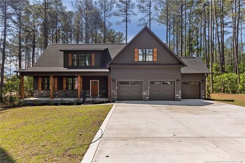 16640 Rabbit Run Ct, Wagram, NC, 28396-9565 | Card Image