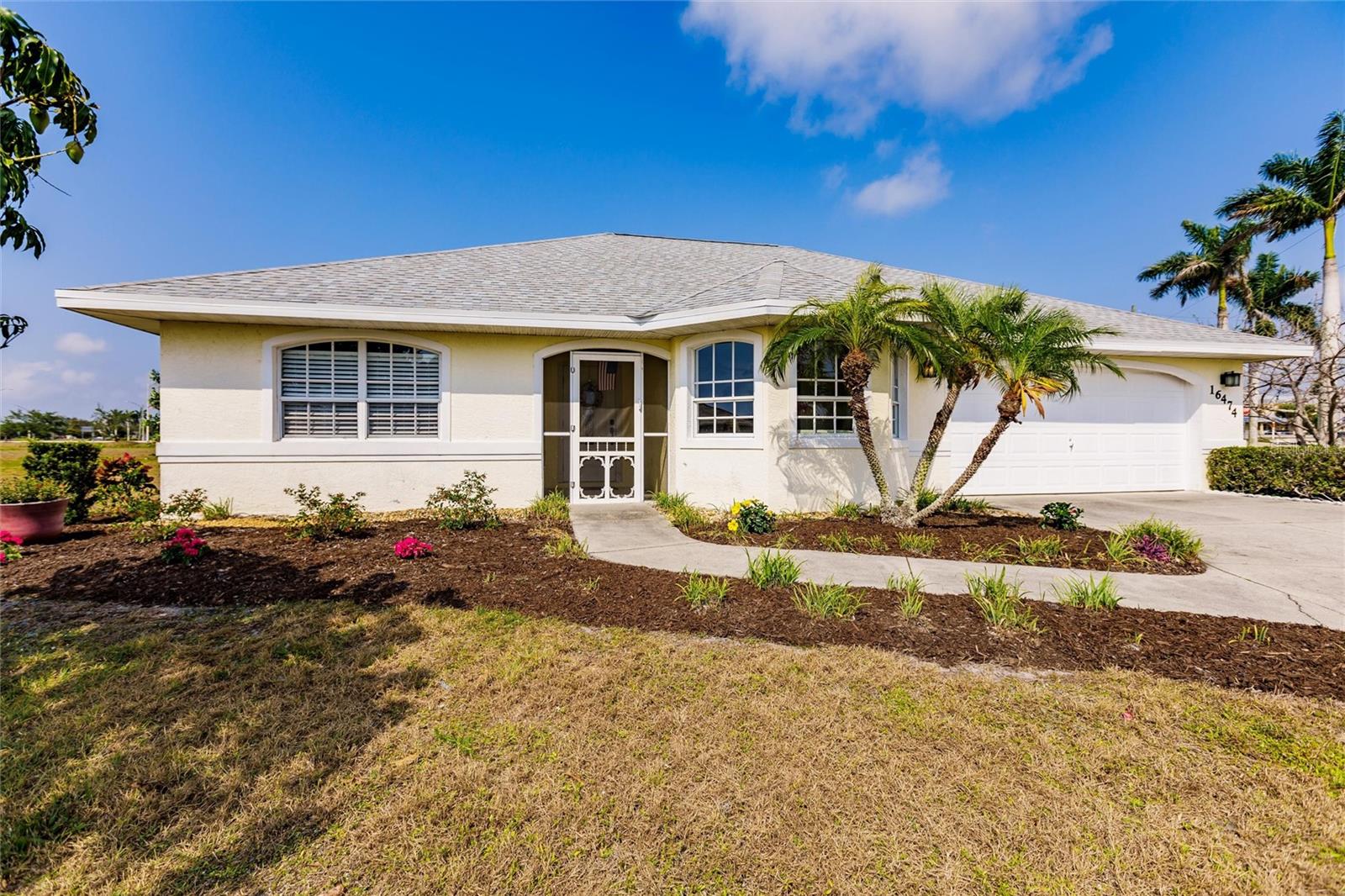 Trading Post Rd, Punta Gorda, FL 33955