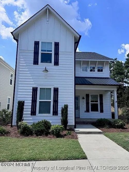 271 Legacy Lakes Way, Aberdeen, NC, 28315-4999 | Card Image