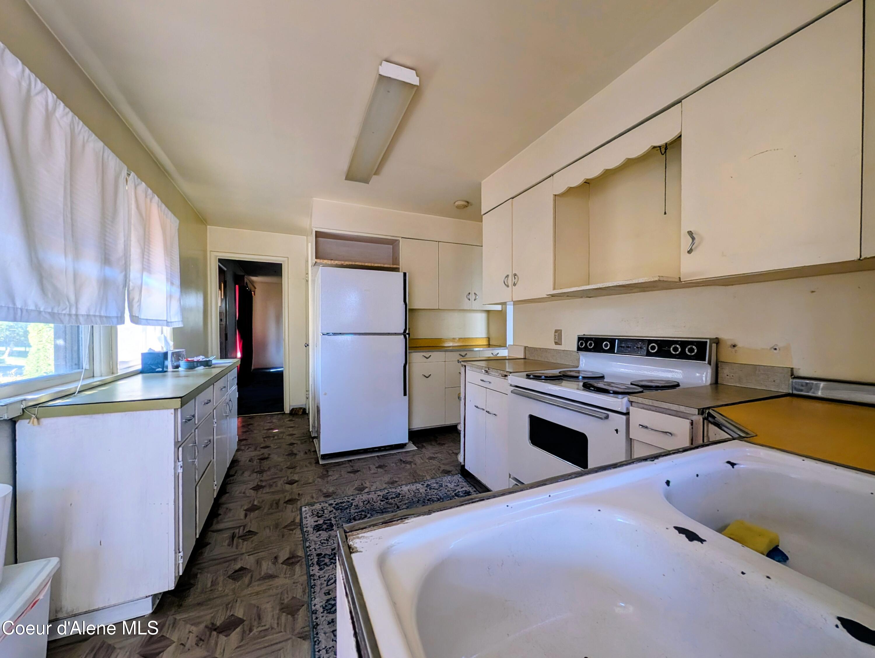 Residential in St. Maries 5