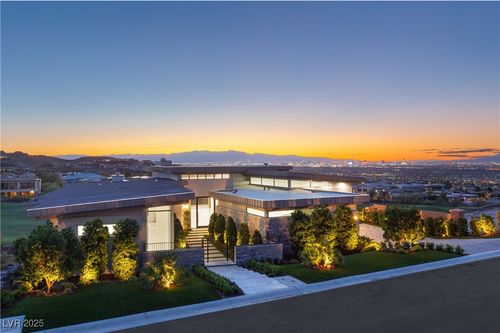 641 Majestic Rim Dr, Henderson, NV, 89012-5844 | Card Image