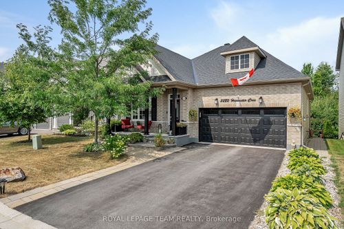 3222 Harvester Cres, Kemptville, ON, K0G1J0 | Card Image