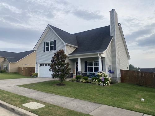 1332 Busiris Dr, Hermitage, TN, 37076-1586 | Card Image