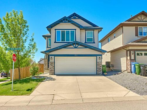 153 Royal Birch Bay Nw, Calgary, AB, T3G5X6 | Card Image