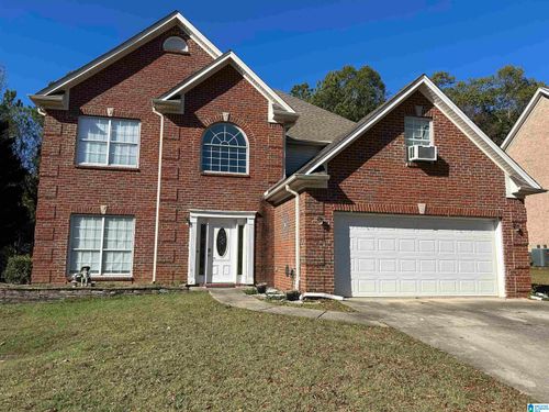 580 Forest Lakes Drive, STERRETT, AL, 35147 | Card Image