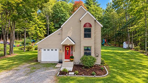23 Spindleback Lane, New Ipswich, NH, 03071 | Card Image