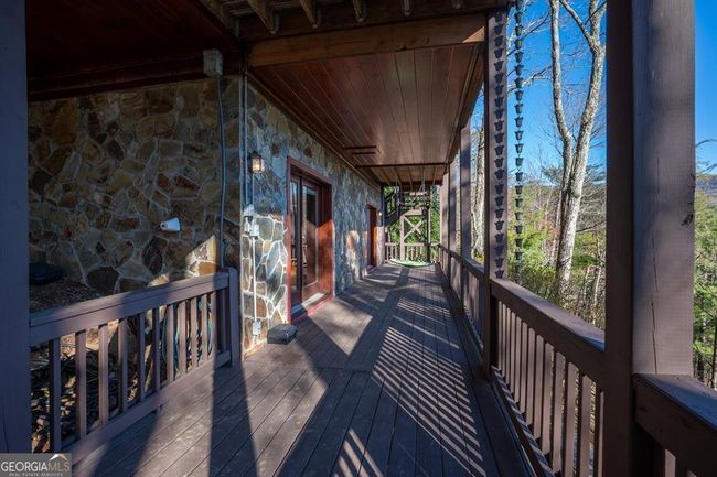 367 Laurel Mountain Rd, House other with 4 bedrooms, 3 bathrooms and null parking in Blue Ridge GA | Image 52