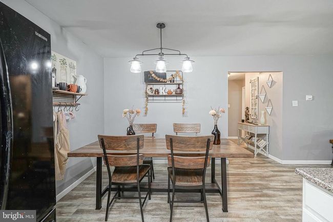 1432 Tristram Cir, Townhouse with 2 bedrooms, 2 bathrooms and null parking in MANTUA NJ | Image 11