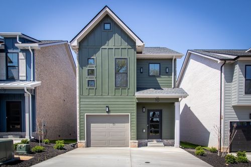 10 Holland Dr, Clarksville, TN, 37043-2629 | Card Image