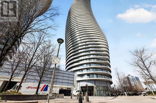 3806-50 Absolute Avenue, Mississauga (City Centre), ON, L4Z0A8 | Card Image