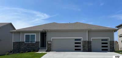 11052 S 218 Street, House other with 3 bedrooms, 2 bathrooms and 3 parking in Gretna NE | Image 2