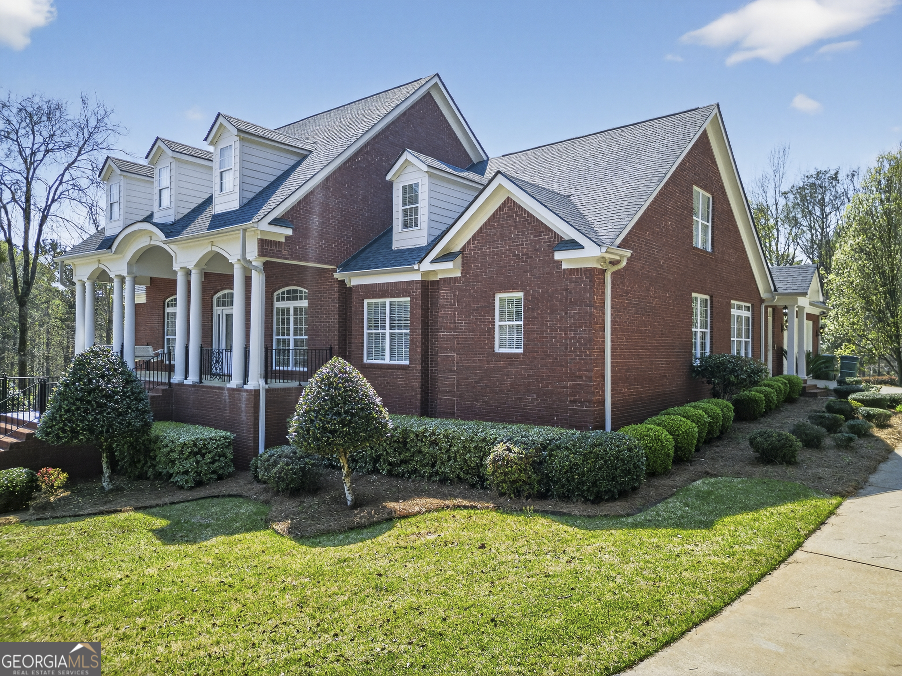 Residential in Macon 5