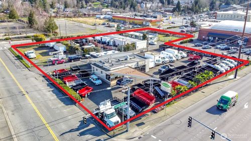 418 Central Avenue N, Kent, WA, 98032 | Card Image