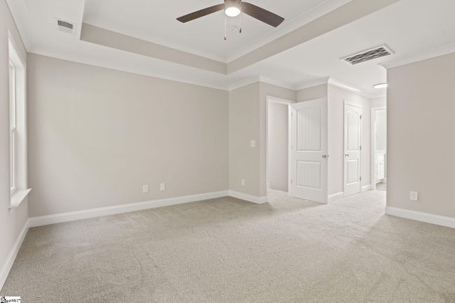 653 Duncan Station Dr, House other with 3 bedrooms, 3 bathrooms and 2 parking in Duncan SC | Image 14