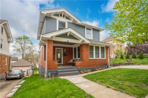 410 Clokey Ave, Pittsburgh, PA, 15228-1425 | Card Image