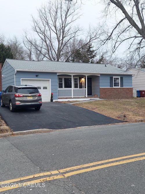 843 N Edgebrook Drive N, Toms River, NJ, 08757 | Card Image