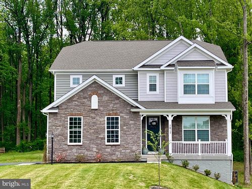 7817 Holston Ln, BROAD RUN, VA, 20137-1966 | Card Image
