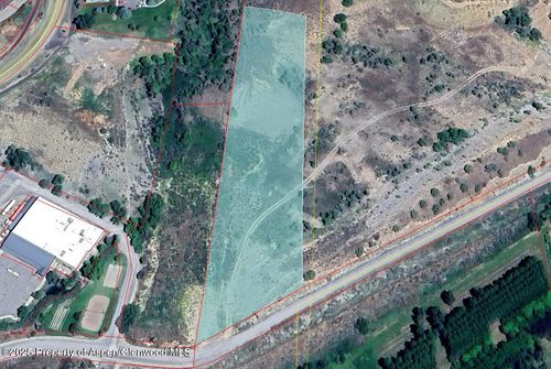 TBD Bruce Rd, New Castle, CO, 81647 | Card Image