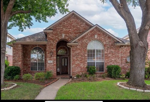 514 Colgate Dr, Allen, TX, 75013-2941 | Card Image