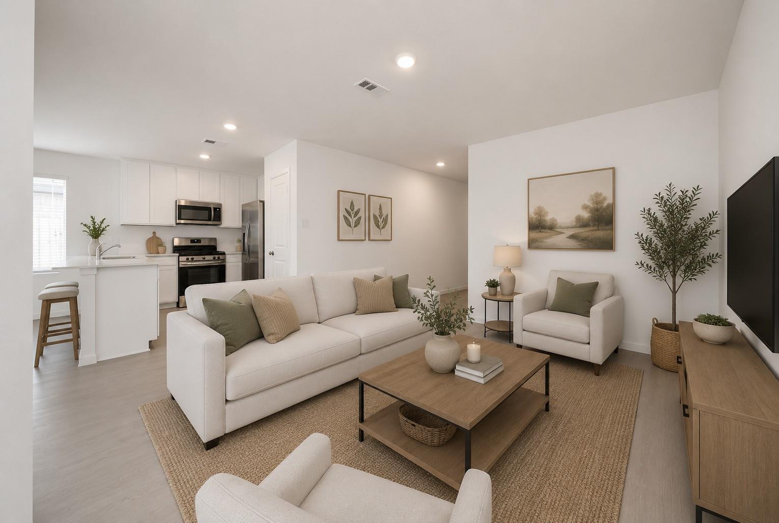 Residential Lease in Katy 5