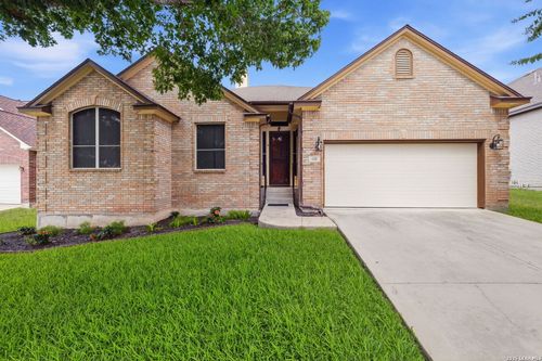 108 Shadow Mountain Dr, Cibolo, TX, 78108-4259 | Card Image