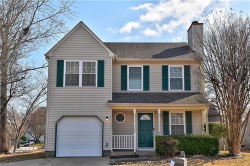 2289 Speckled Rock Ln, Virginia Beach, VA, 23456-6133 | Card Image