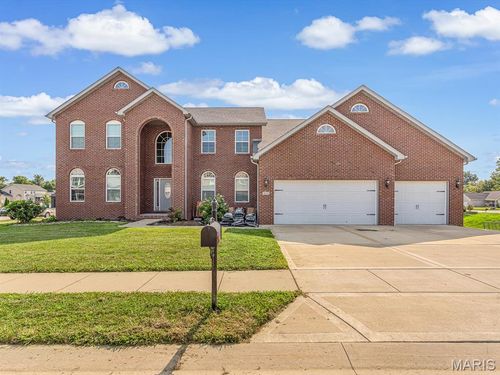 7010 Monaco Dr, O Fallon, IL, 62269-7441 | Card Image