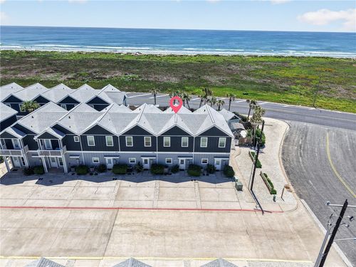 15236 Beach Way Dr, Corpus Christi, TX, 78418-8010 | Card Image