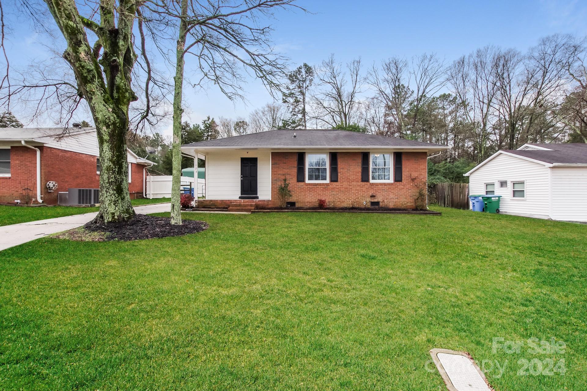 Boatright Rd, Pineville, NC 28134