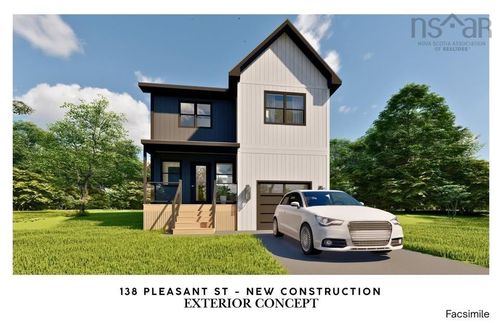 138 Pleasant St, Truro, NS, B2N3S4 | Card Image