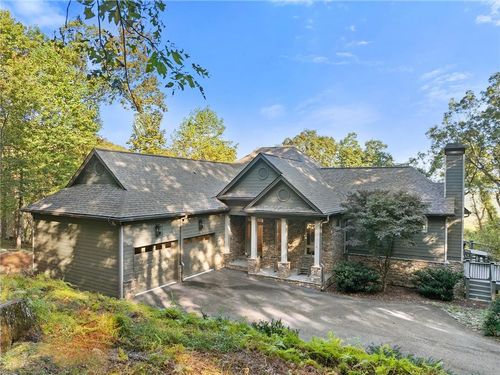 1319 Deer Run Rdg, Big Canoe, GA, 30143 | Card Image