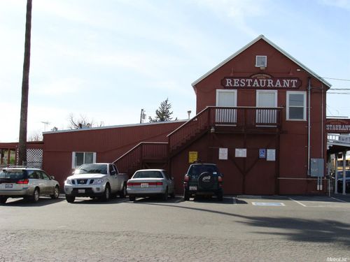 545 Pleasant Valley Rd, Diamond Springs, CA, 95619-9517 | Card Image