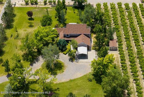 3609 G Rd, Palisade, CO, 81526-8702 | Card Image