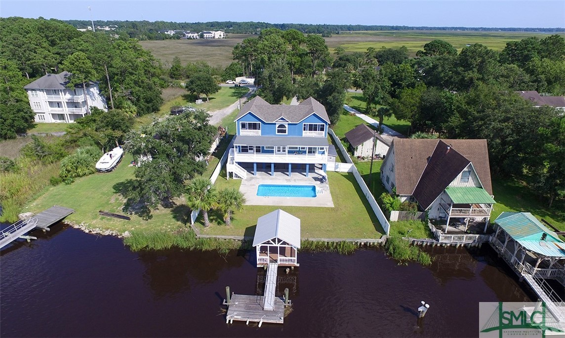 Rio Rd, Savannah, GA 31419