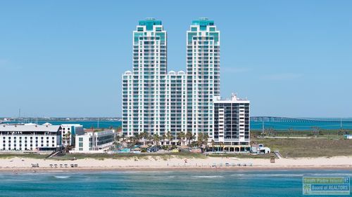 1104-310A Padre Blvd, South Padre Island, TX, 78597-6517 | Card Image