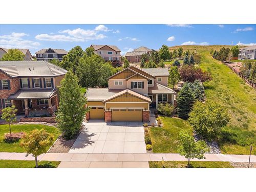 11901 S Hitching Post Trl, Parker, CO, 80134-3188 | Card Image