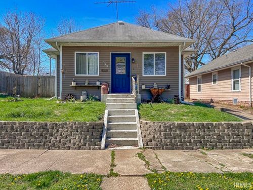 739 S Jay Street, Kokomo, IN, 46901 | Card Image