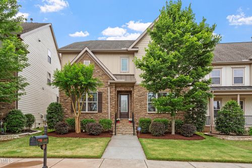 5003 Blue Jack Oak Dr, Cary, NC, 27519-7601 | Card Image